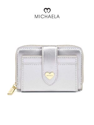 MICHAELA Trendy Card Wallet 21