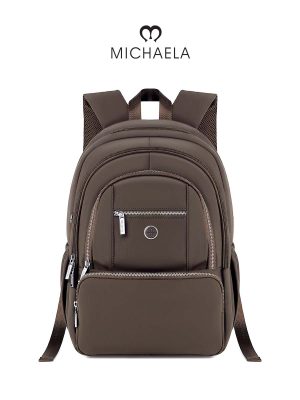 MICHAELA Versatile Travel Backpack 35