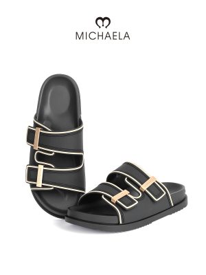 MICHAELA Fashion Flatform Sandals 001