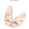 Beige-crossover